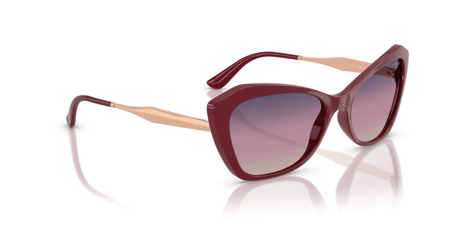 Vogue 5626S Sunglasses - view 16